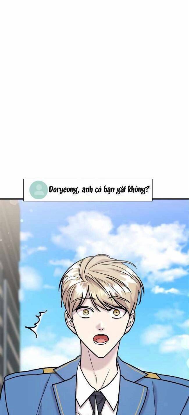 Kẻ Phản Diện Thuần Túy Chap 28 - Next Chap 29