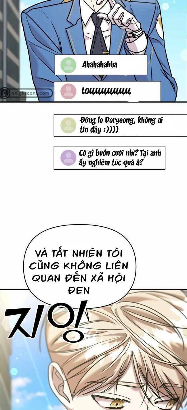 Kẻ Phản Diện Thuần Túy Chap 28 - Next Chap 29