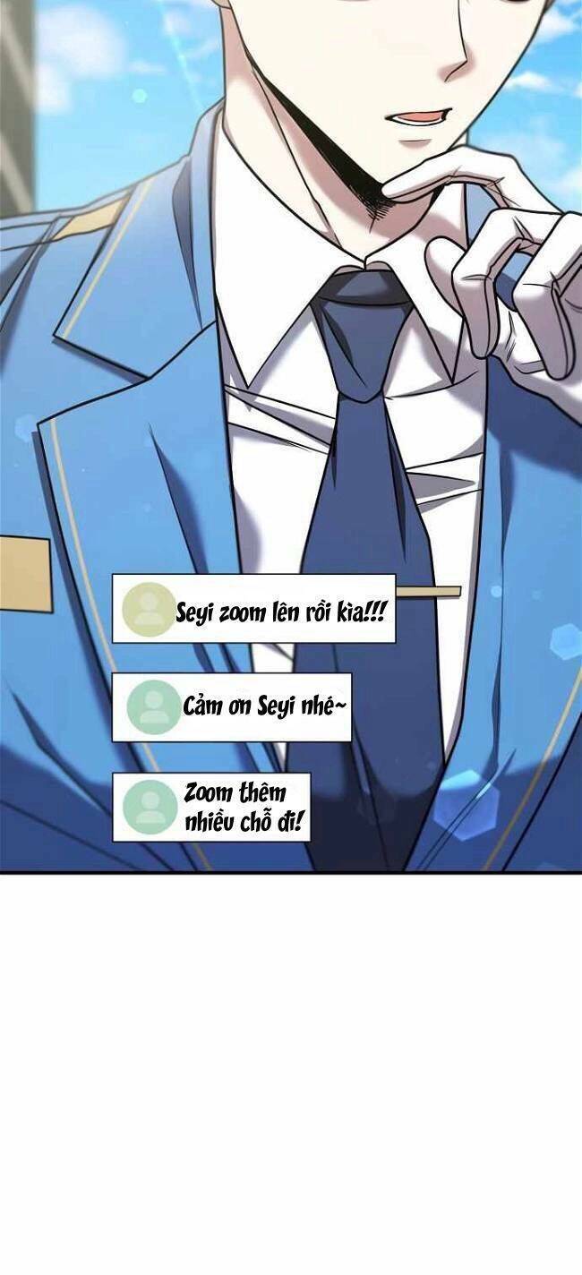 Kẻ Phản Diện Thuần Túy Chap 28 - Next Chap 29