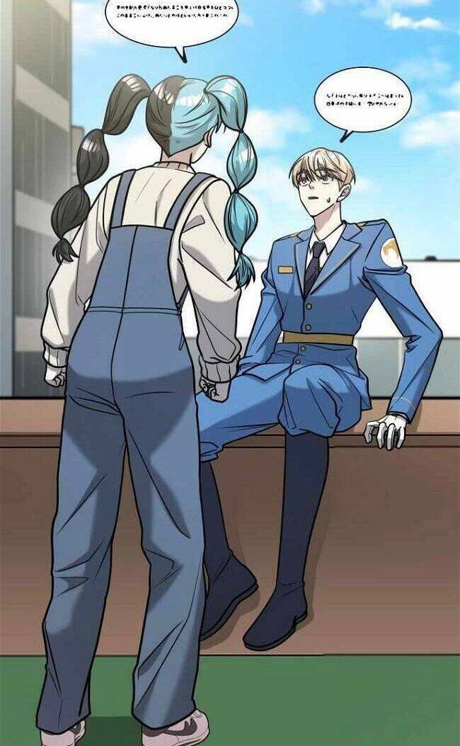 Kẻ Phản Diện Thuần Túy Chap 28 - Next Chap 29