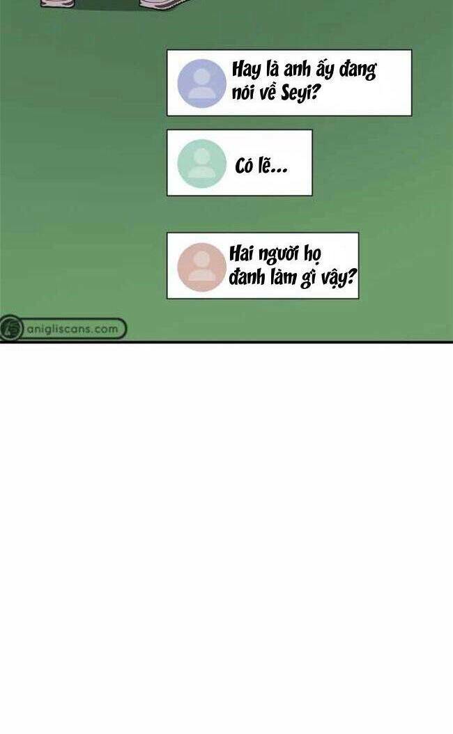 Kẻ Phản Diện Thuần Túy Chap 28 - Next Chap 29