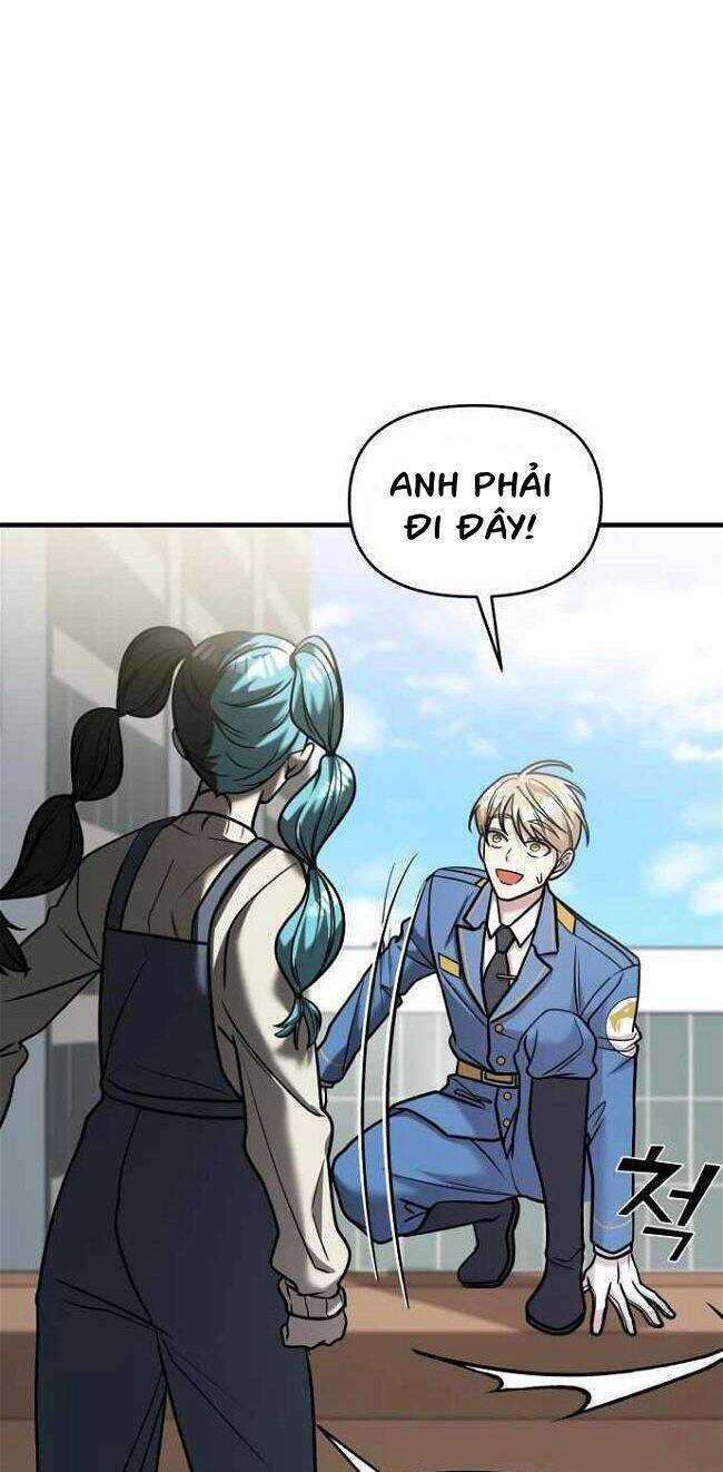 Kẻ Phản Diện Thuần Túy Chap 28 - Next Chap 29