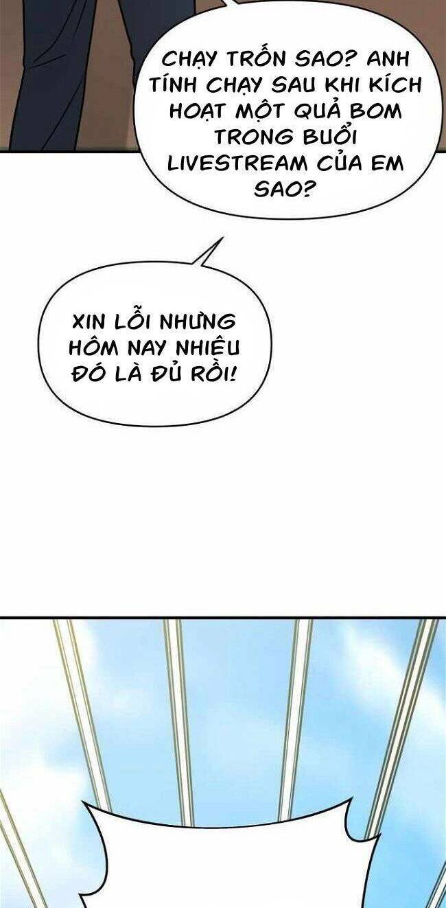 Kẻ Phản Diện Thuần Túy Chap 28 - Next Chap 29