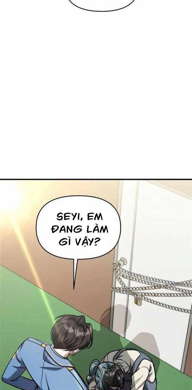 Kẻ Phản Diện Thuần Túy Chap 28 - Next Chap 29