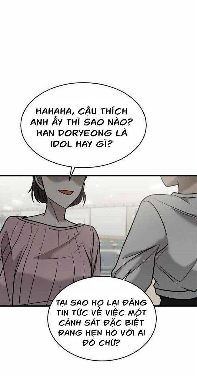 Kẻ Phản Diện Thuần Túy Chap 28 - Next Chap 29