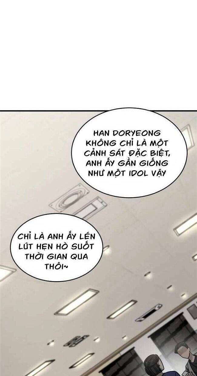 Kẻ Phản Diện Thuần Túy Chap 28 - Next Chap 29