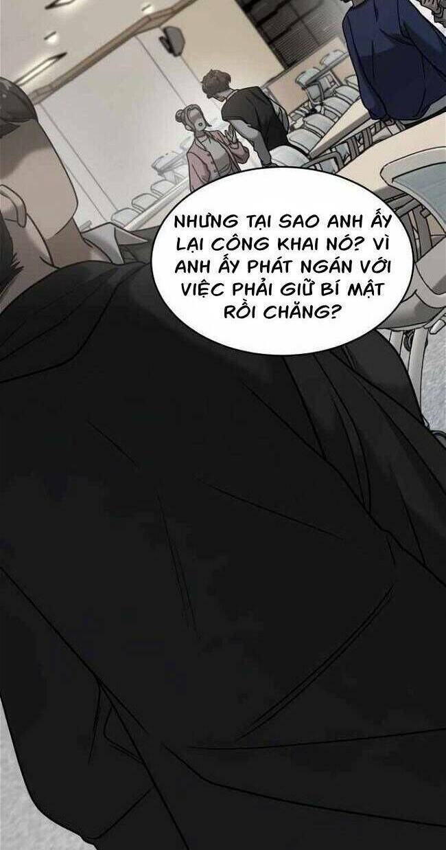 Kẻ Phản Diện Thuần Túy Chap 28 - Next Chap 29