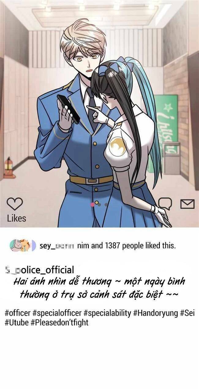 Kẻ Phản Diện Thuần Túy Chap 28 - Next Chap 29