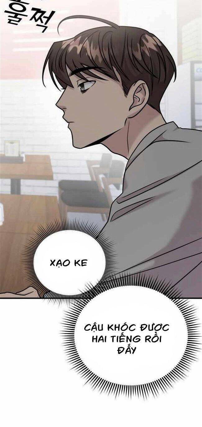 Kẻ Phản Diện Thuần Túy Chap 28 - Next Chap 29