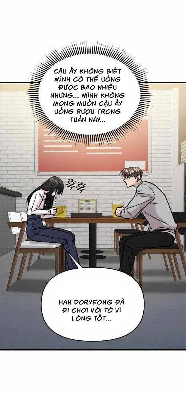 Kẻ Phản Diện Thuần Túy Chap 28 - Next Chap 29