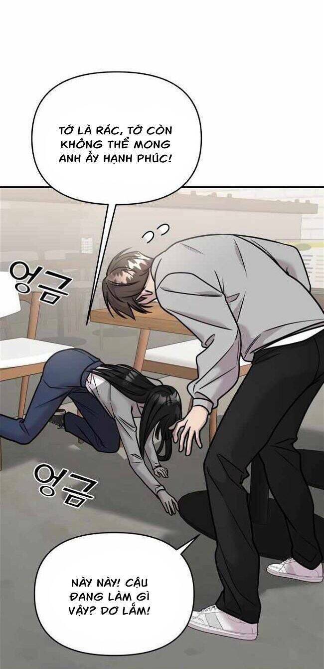 Kẻ Phản Diện Thuần Túy Chap 28 - Next Chap 29