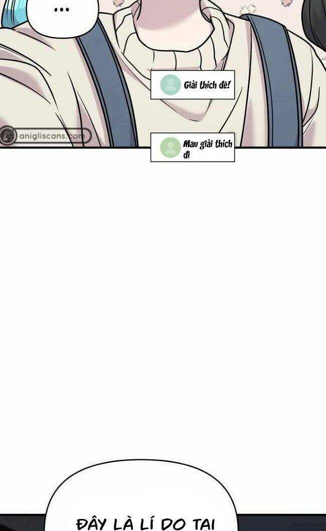 Kẻ Phản Diện Thuần Túy Chap 28 - Next Chap 29