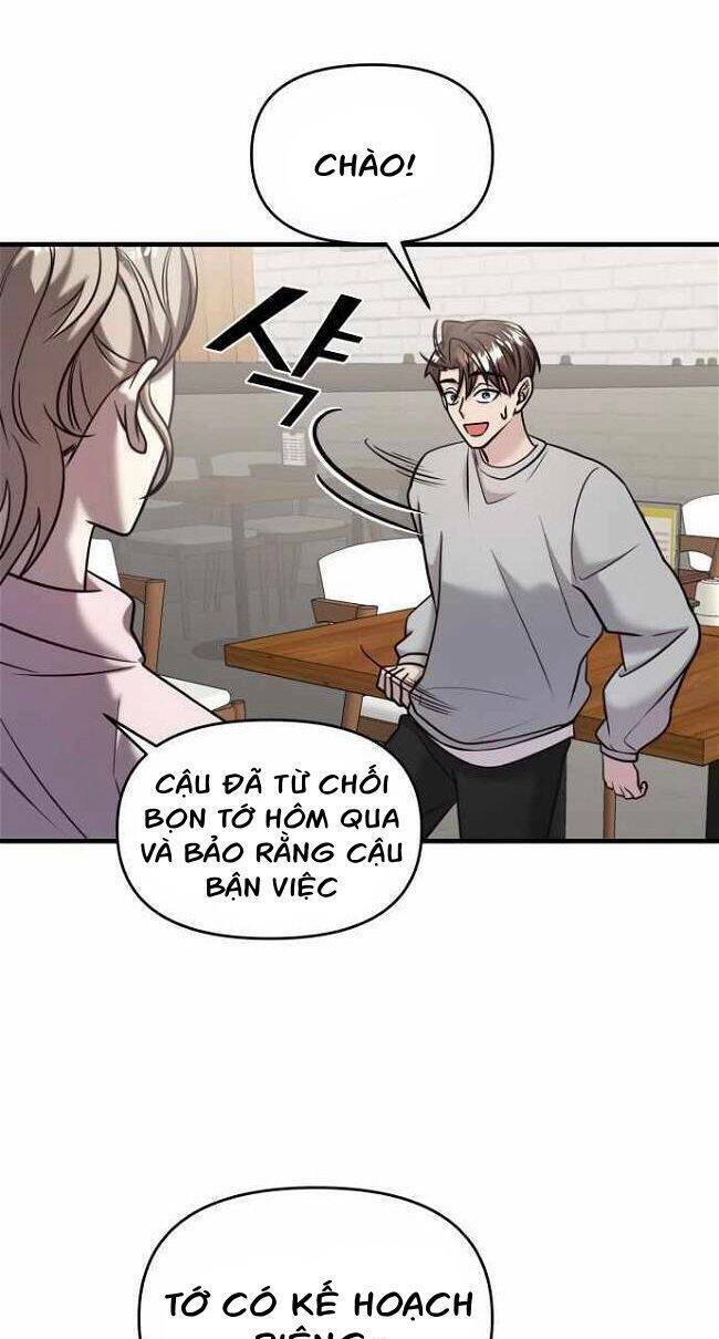 Kẻ Phản Diện Thuần Túy Chap 28 - Next Chap 29