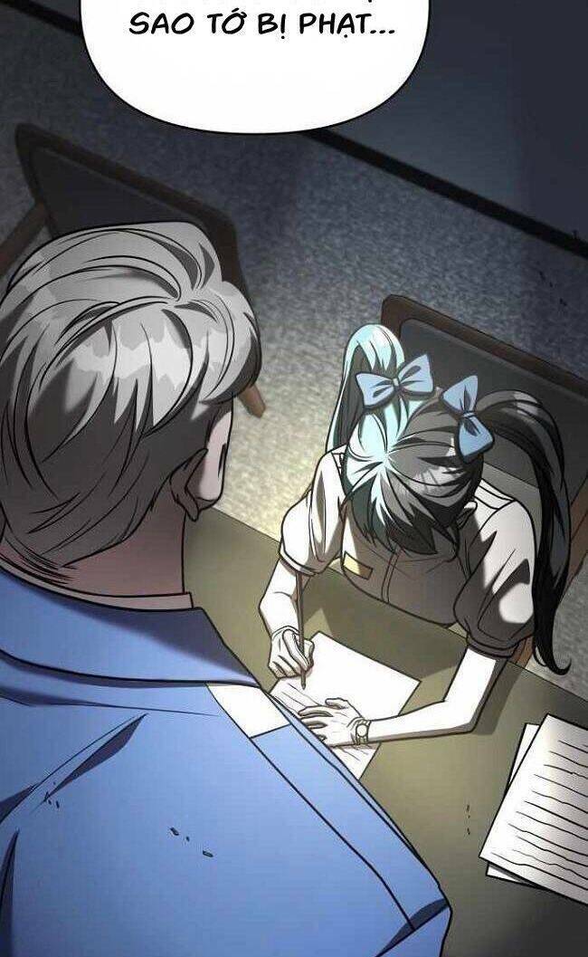 Kẻ Phản Diện Thuần Túy Chap 28 - Next Chap 29