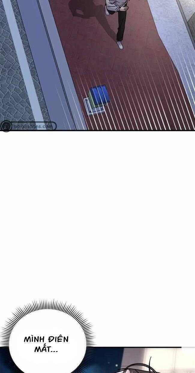 Kẻ Phản Diện Thuần Túy Chap 28 - Next Chap 29