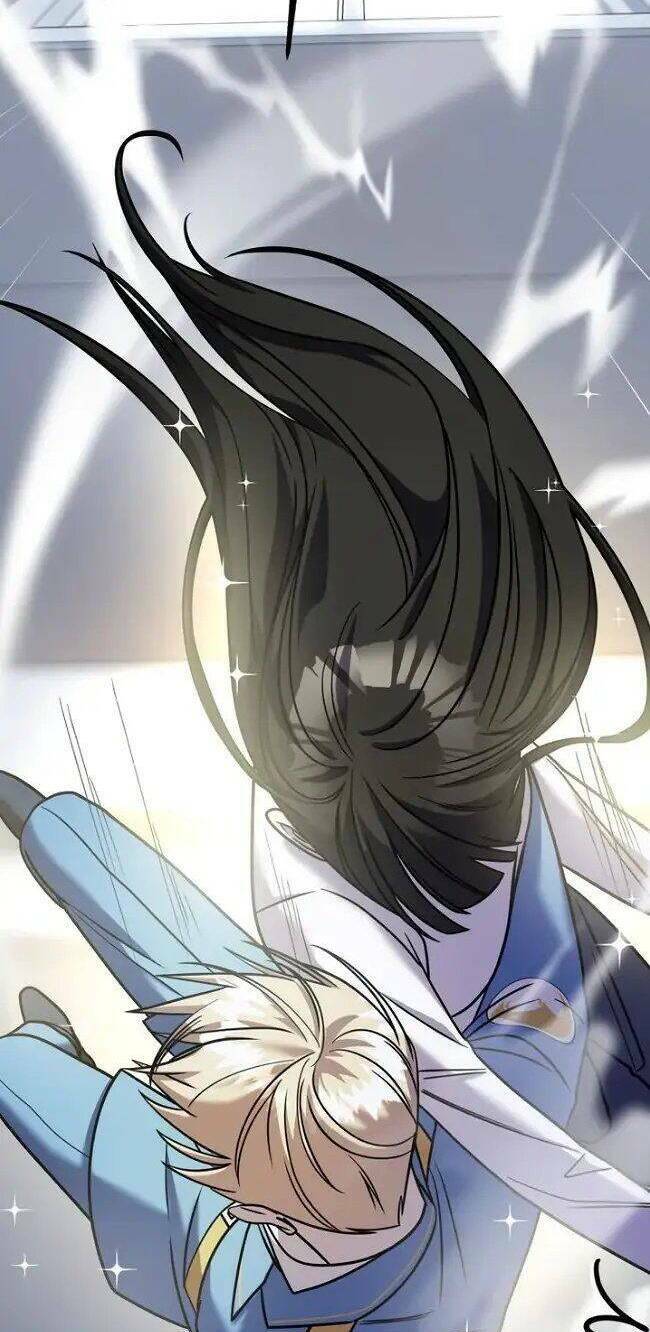 Kẻ Phản Diện Thuần Túy Chap 29 - Next Chap 30