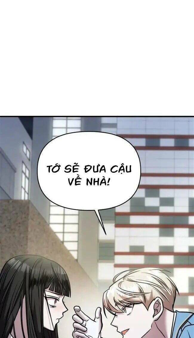 Kẻ Phản Diện Thuần Túy Chap 29 - Next Chap 30