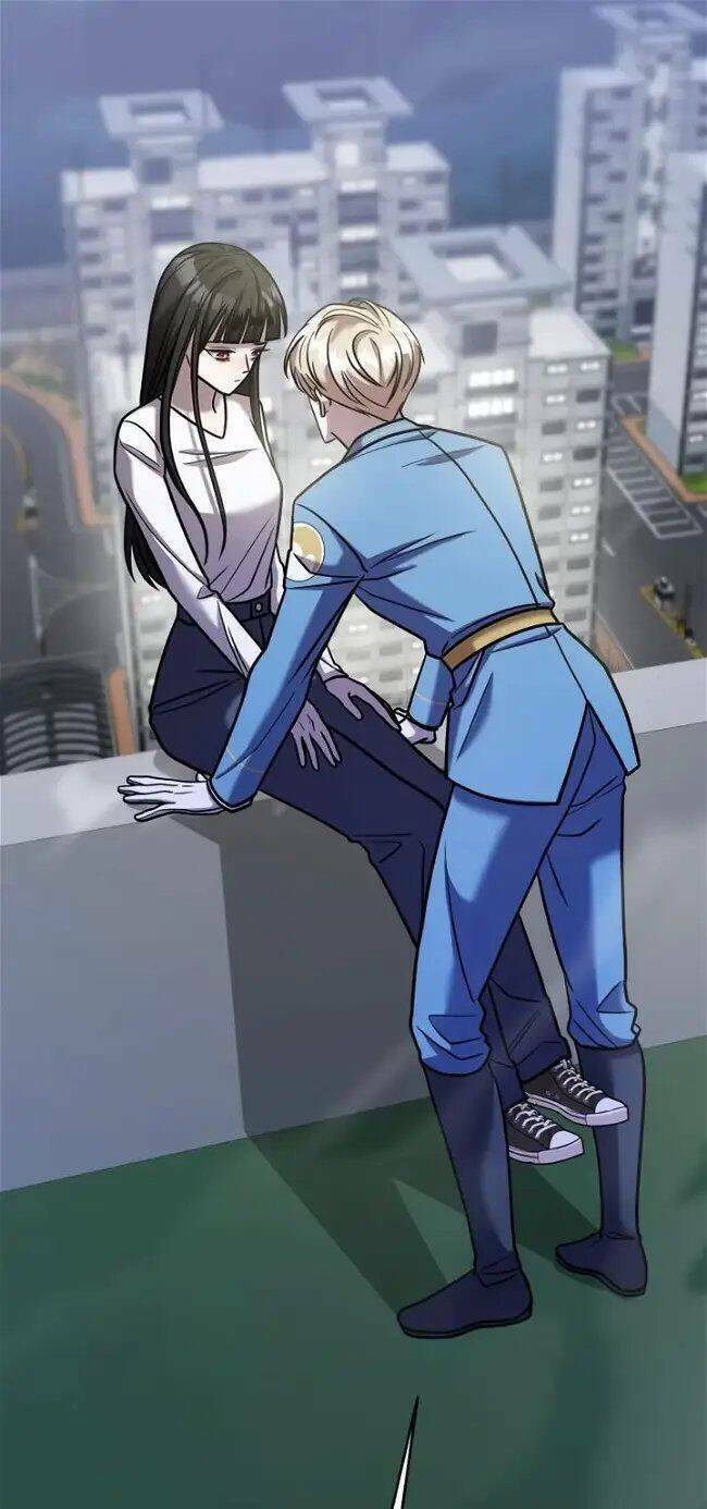 Kẻ Phản Diện Thuần Túy Chap 29 - Next Chap 30