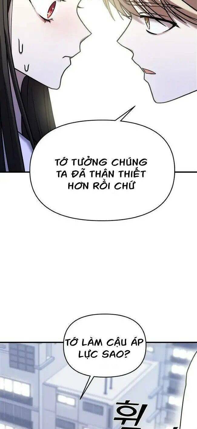 Kẻ Phản Diện Thuần Túy Chap 29 - Next Chap 30