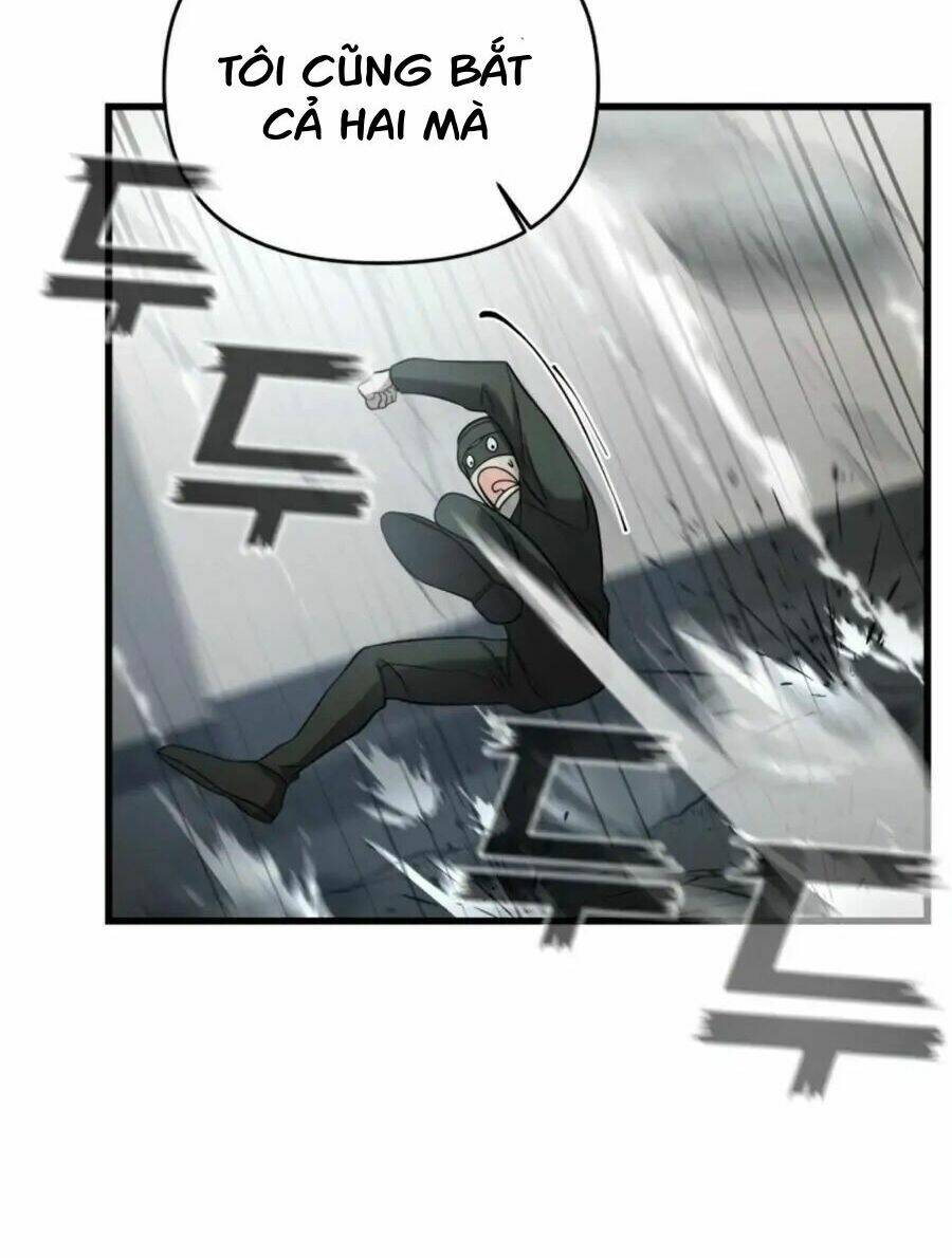 Kẻ Phản Diện Thuần Túy Chap 3 - Next Chap 4