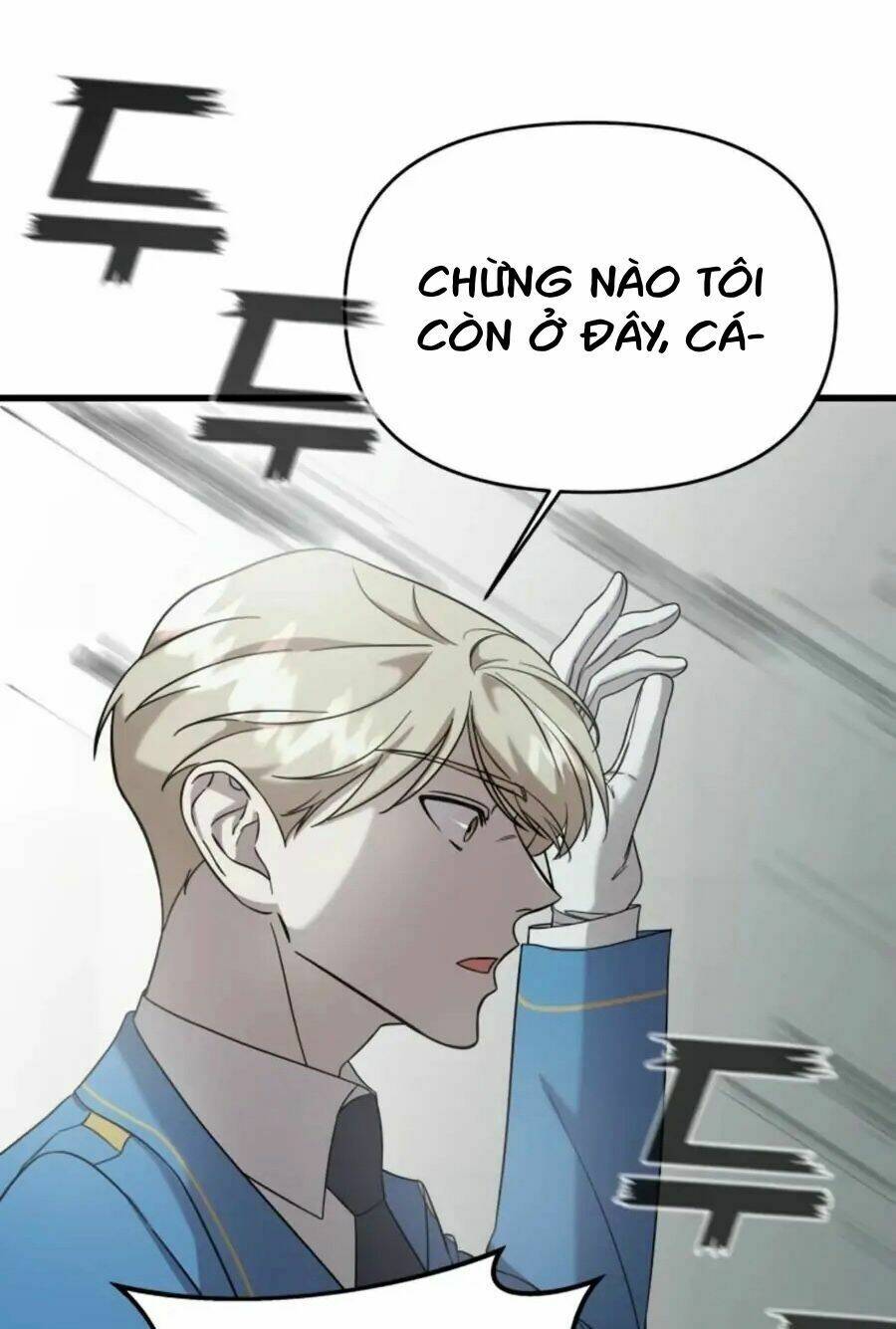 Kẻ Phản Diện Thuần Túy Chap 3 - Next Chap 4