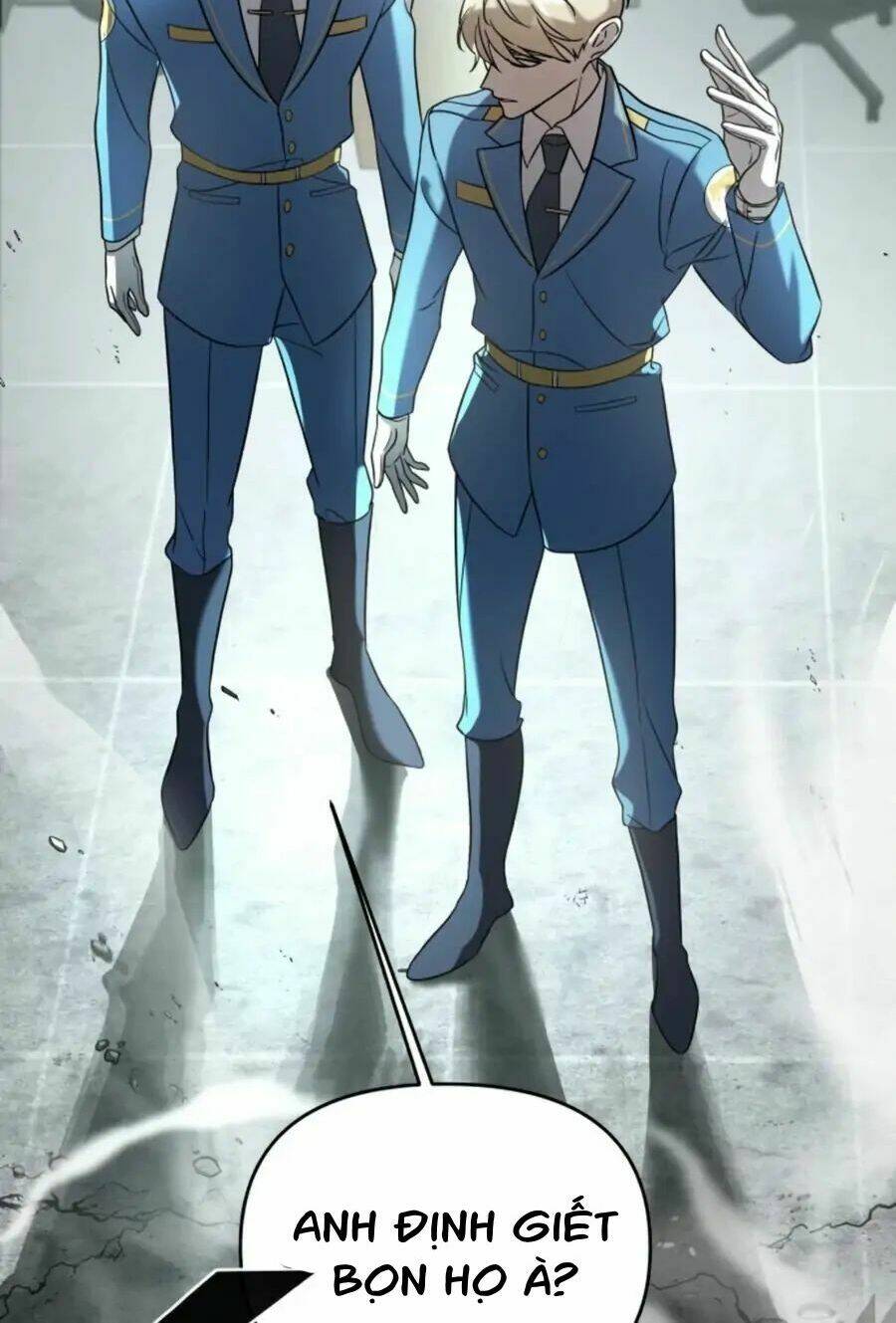 Kẻ Phản Diện Thuần Túy Chap 3 - Next Chap 4