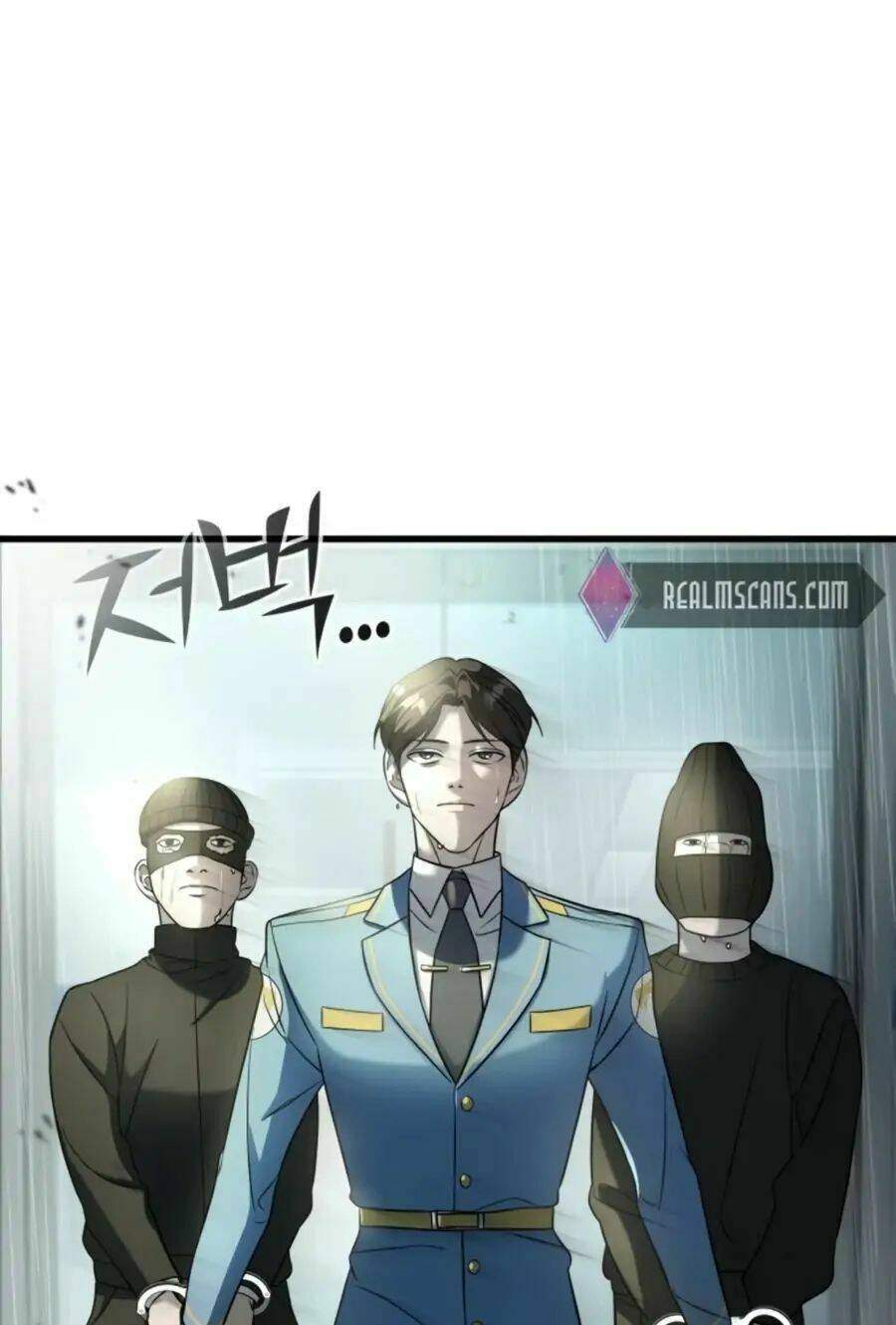 Kẻ Phản Diện Thuần Túy Chap 3 - Next Chap 4