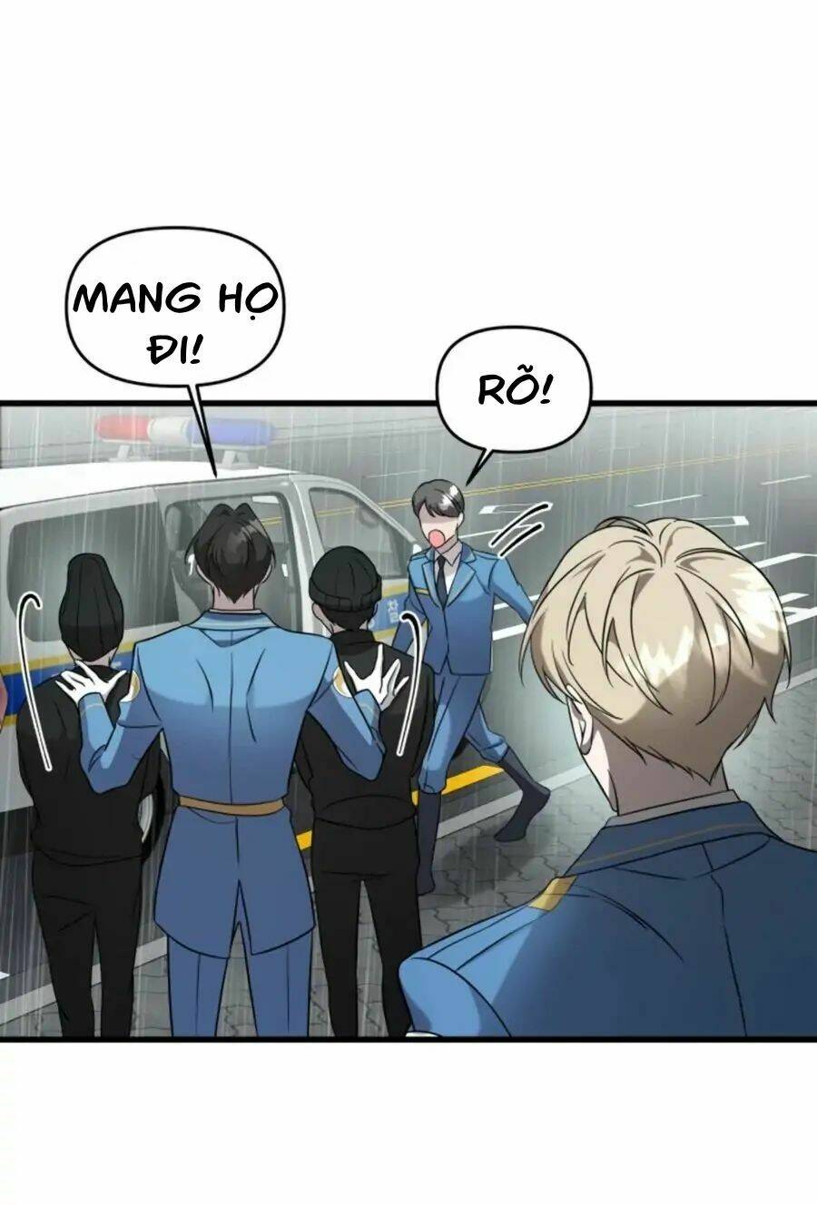 Kẻ Phản Diện Thuần Túy Chap 3 - Next Chap 4