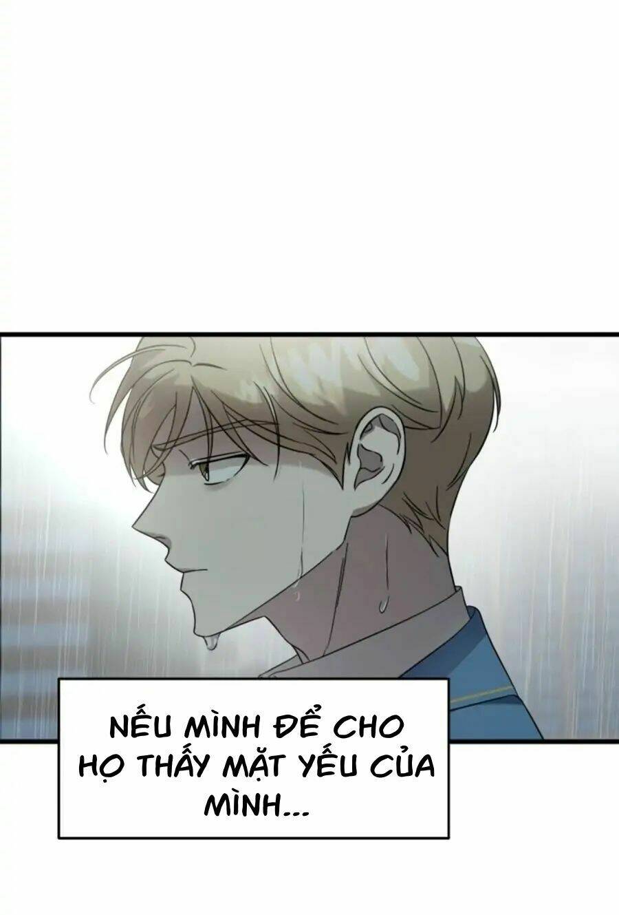 Kẻ Phản Diện Thuần Túy Chap 3 - Next Chap 4