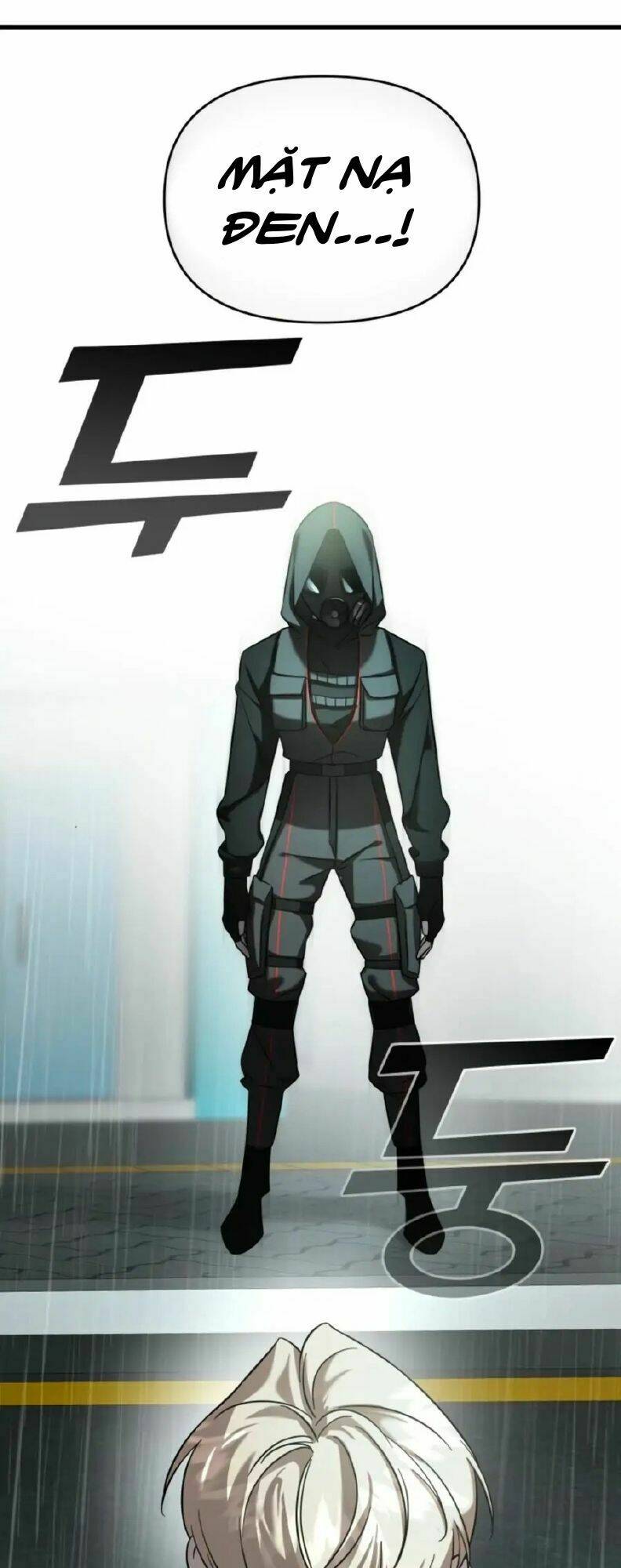 Kẻ Phản Diện Thuần Túy Chap 3 - Next Chap 4
