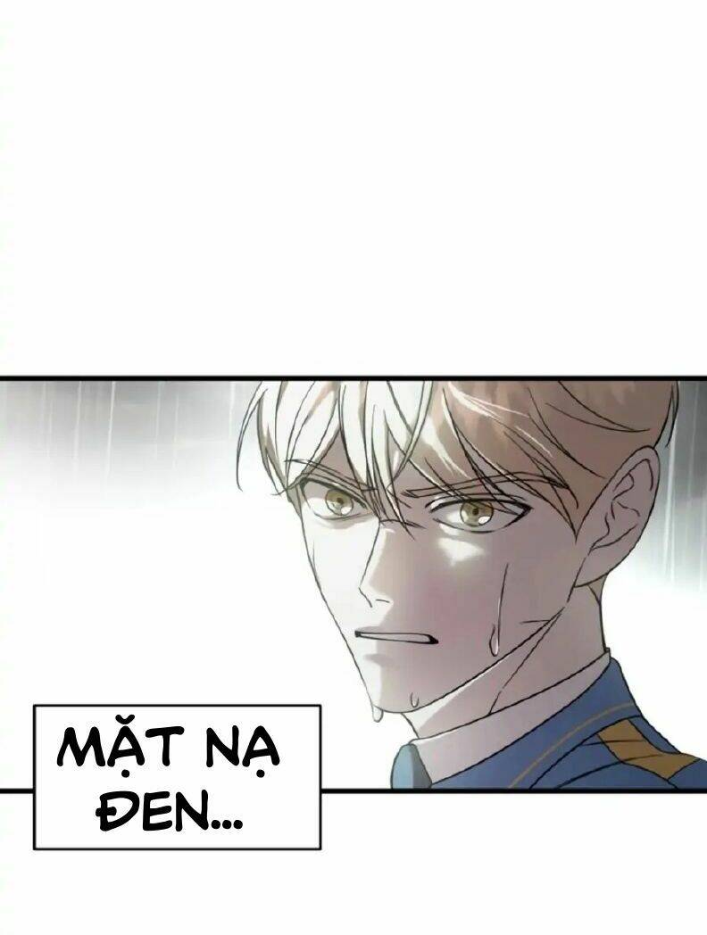 Kẻ Phản Diện Thuần Túy Chap 3 - Next Chap 4