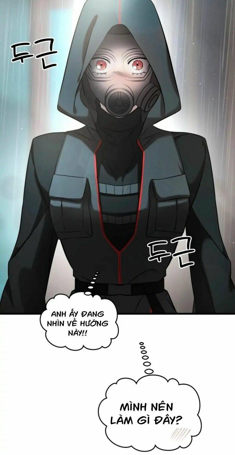 Kẻ Phản Diện Thuần Túy Chap 3 - Next Chap 4