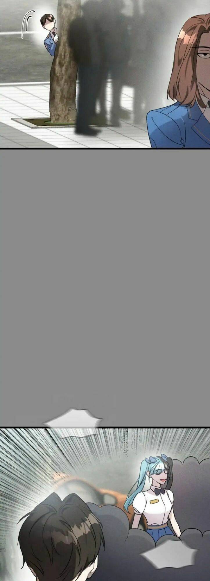 Kẻ Phản Diện Thuần Túy Chap 3 - Next Chap 4