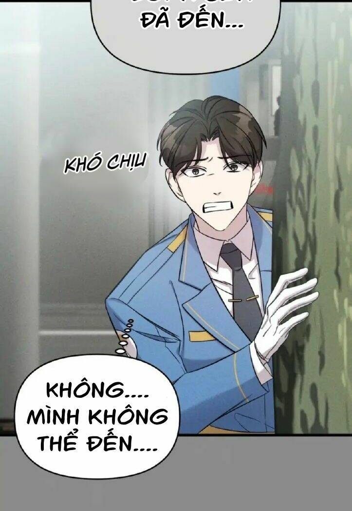 Kẻ Phản Diện Thuần Túy Chap 3 - Next Chap 4