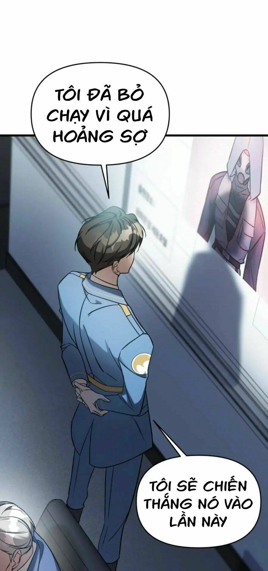 Kẻ Phản Diện Thuần Túy Chap 3 - Next Chap 4