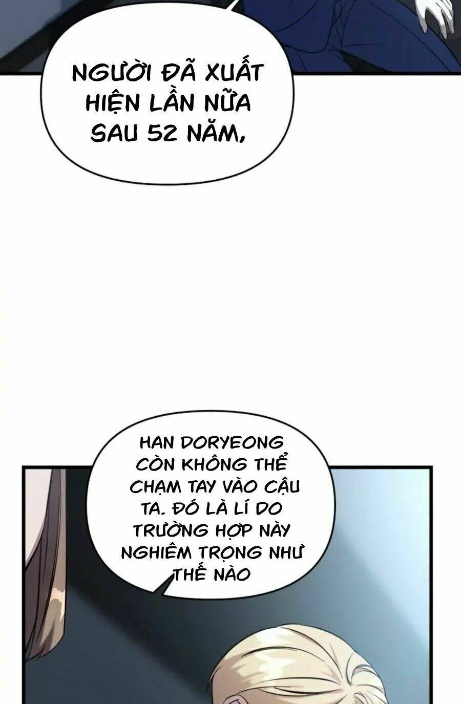 Kẻ Phản Diện Thuần Túy Chap 3 - Next Chap 4