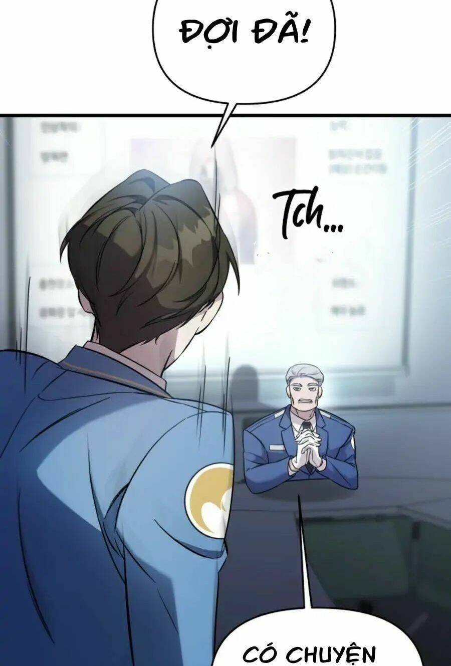 Kẻ Phản Diện Thuần Túy Chap 3 - Next Chap 4