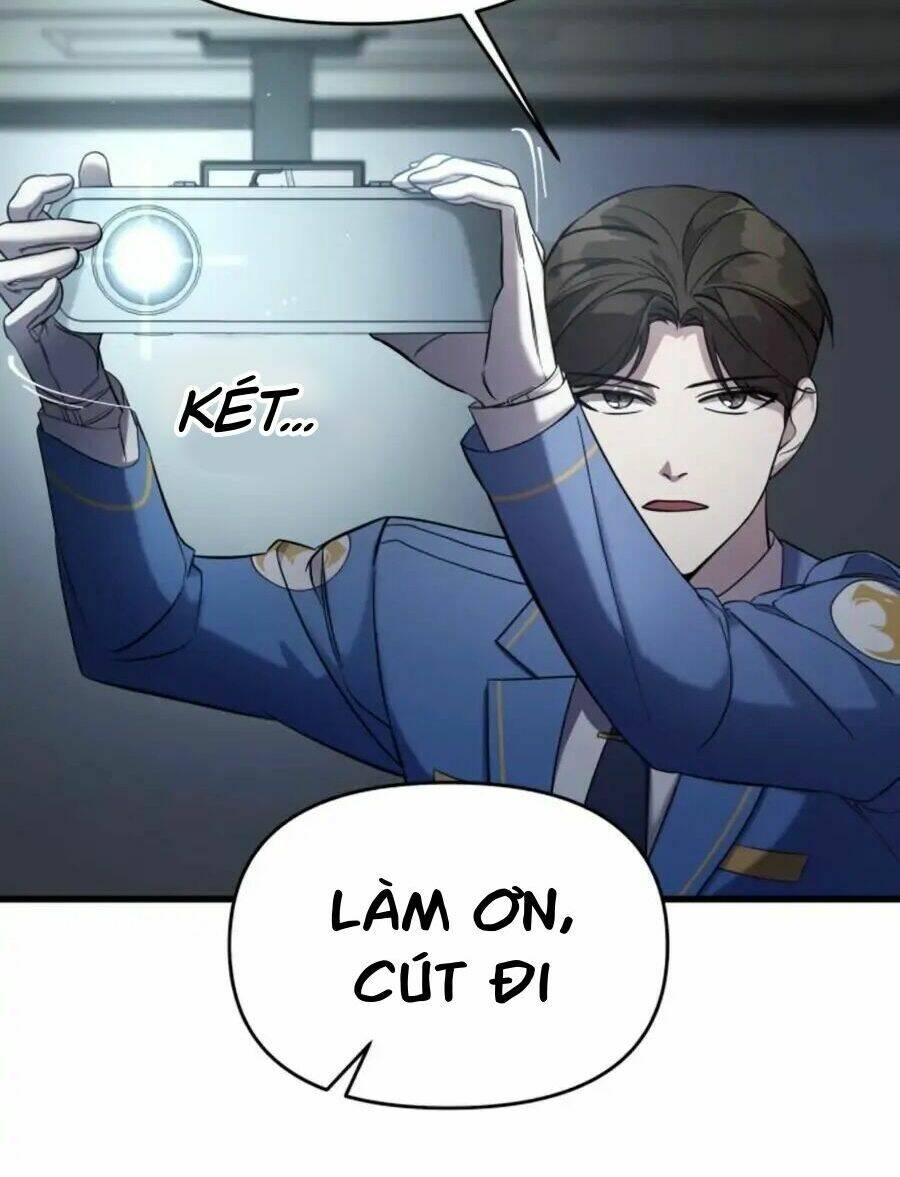 Kẻ Phản Diện Thuần Túy Chap 3 - Next Chap 4