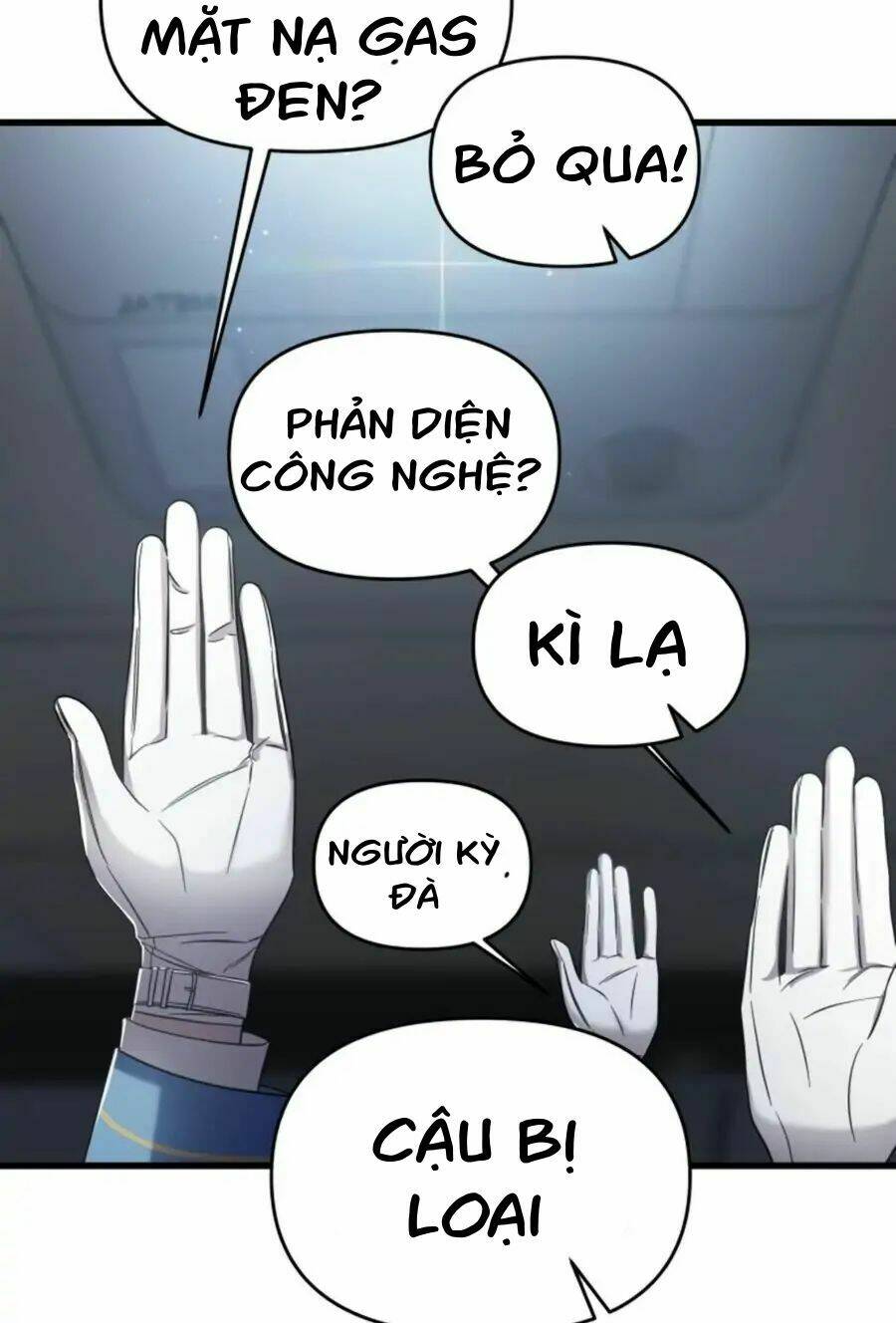 Kẻ Phản Diện Thuần Túy Chap 3 - Next Chap 4