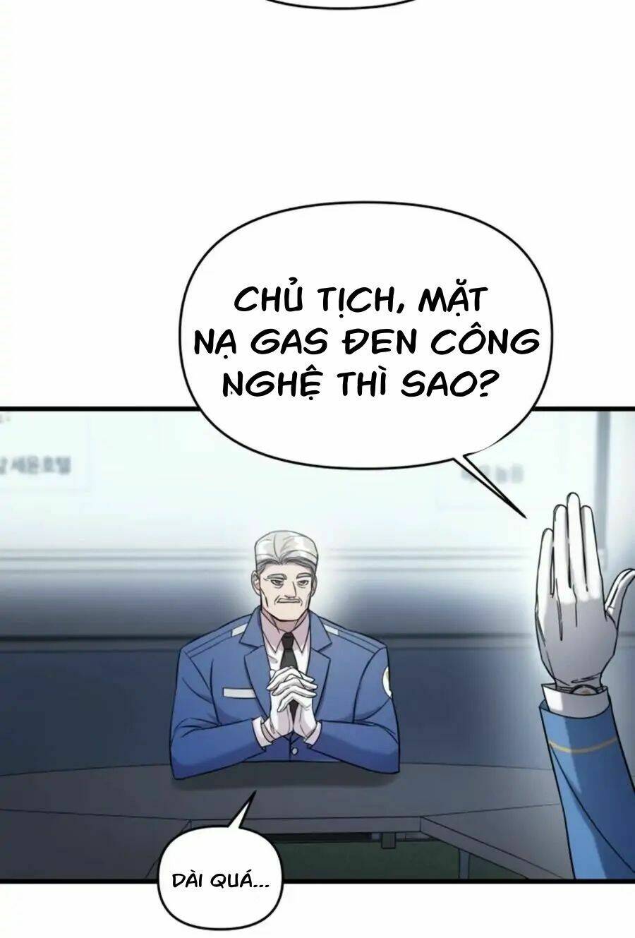 Kẻ Phản Diện Thuần Túy Chap 3 - Next Chap 4