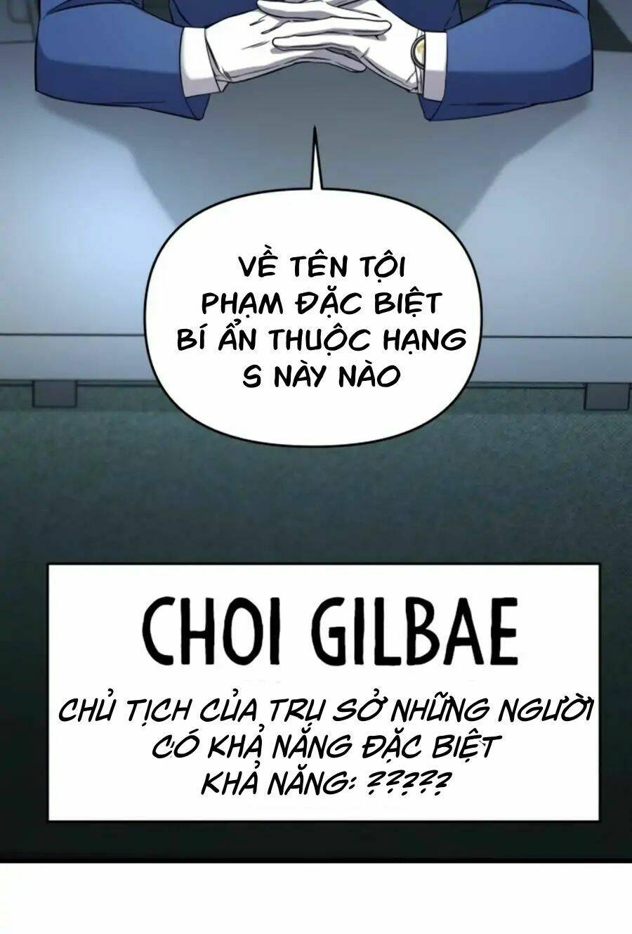 Kẻ Phản Diện Thuần Túy Chap 3 - Next Chap 4