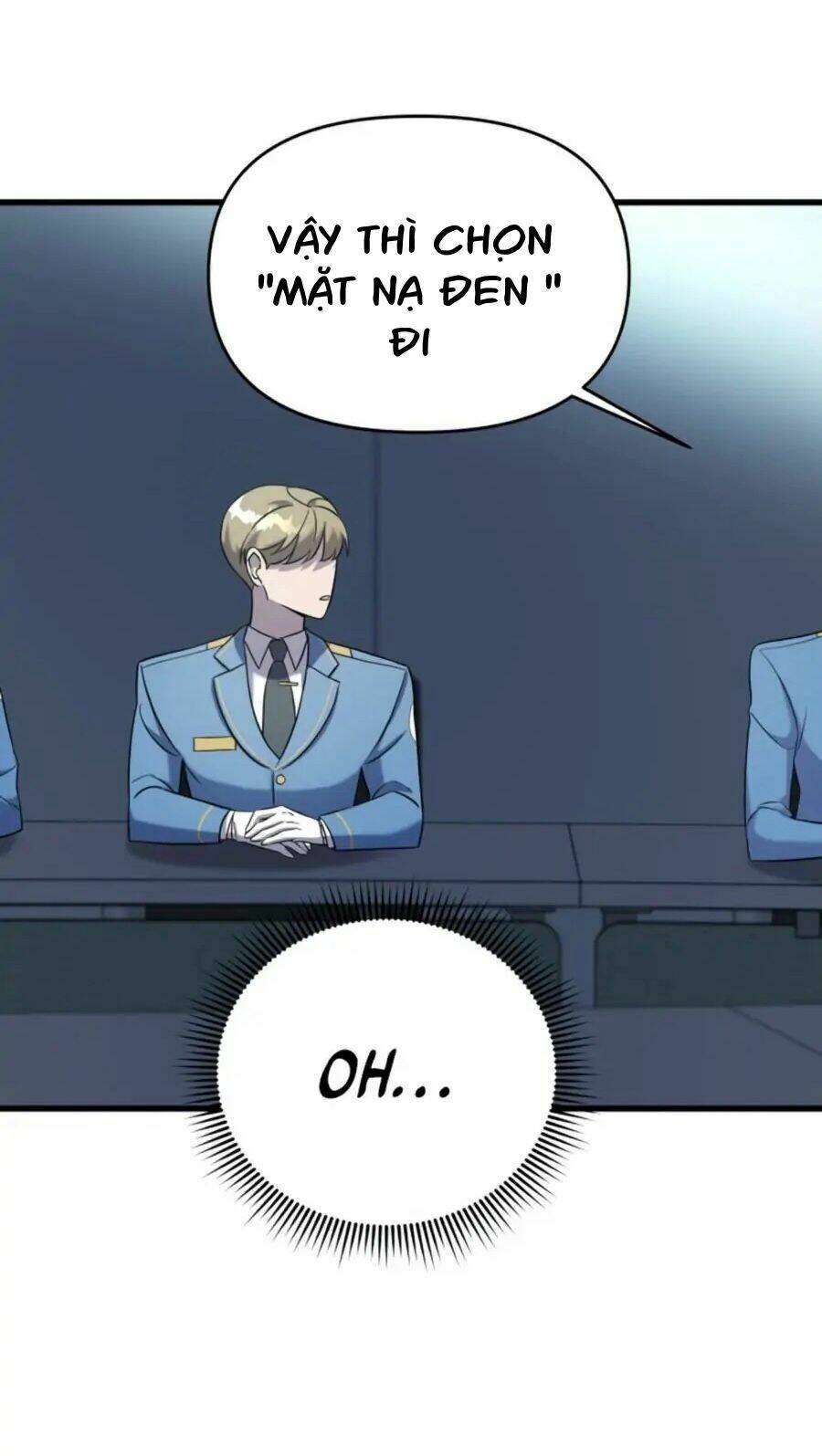 Kẻ Phản Diện Thuần Túy Chap 3 - Next Chap 4