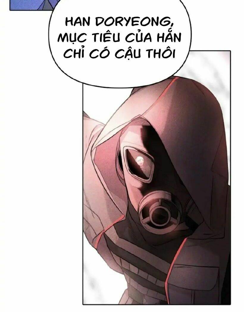 Kẻ Phản Diện Thuần Túy Chap 3 - Next Chap 4