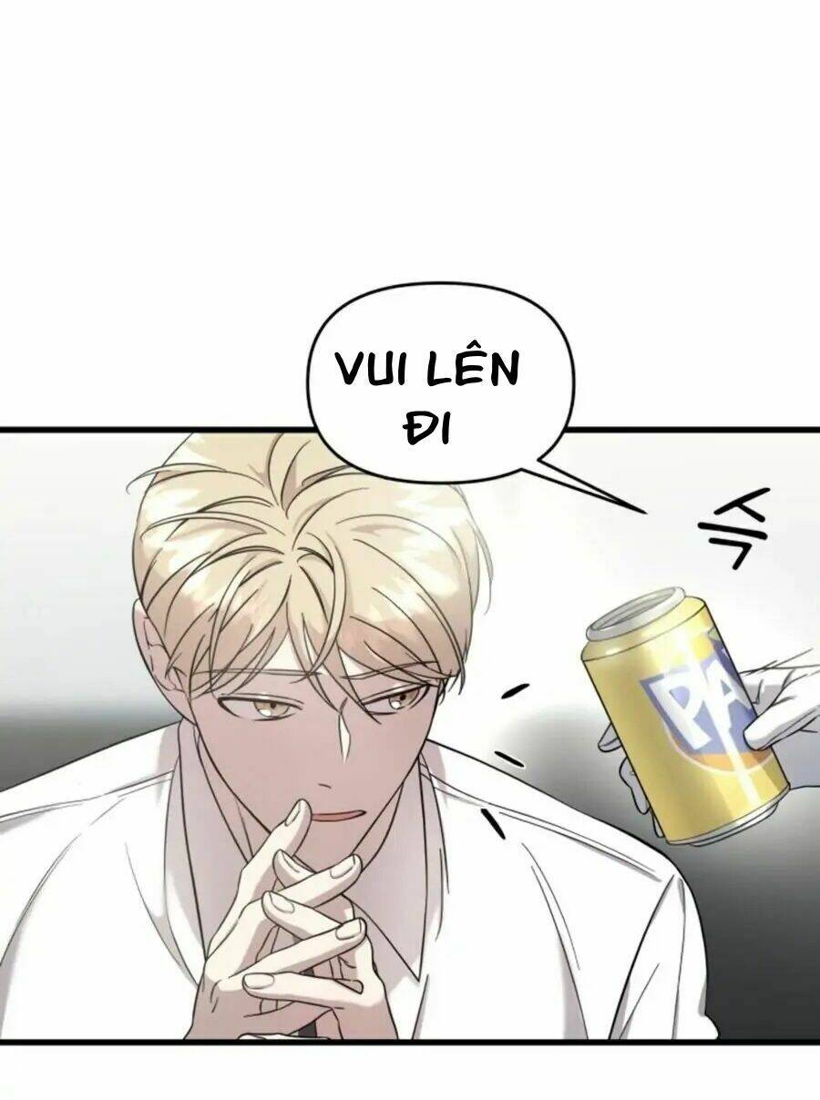 Kẻ Phản Diện Thuần Túy Chap 3 - Next Chap 4