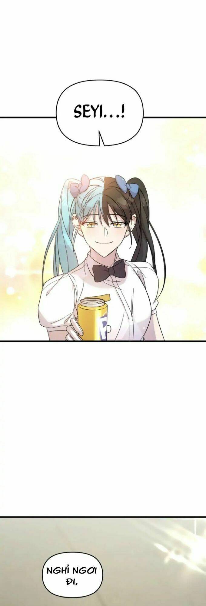 Kẻ Phản Diện Thuần Túy Chap 3 - Next Chap 4