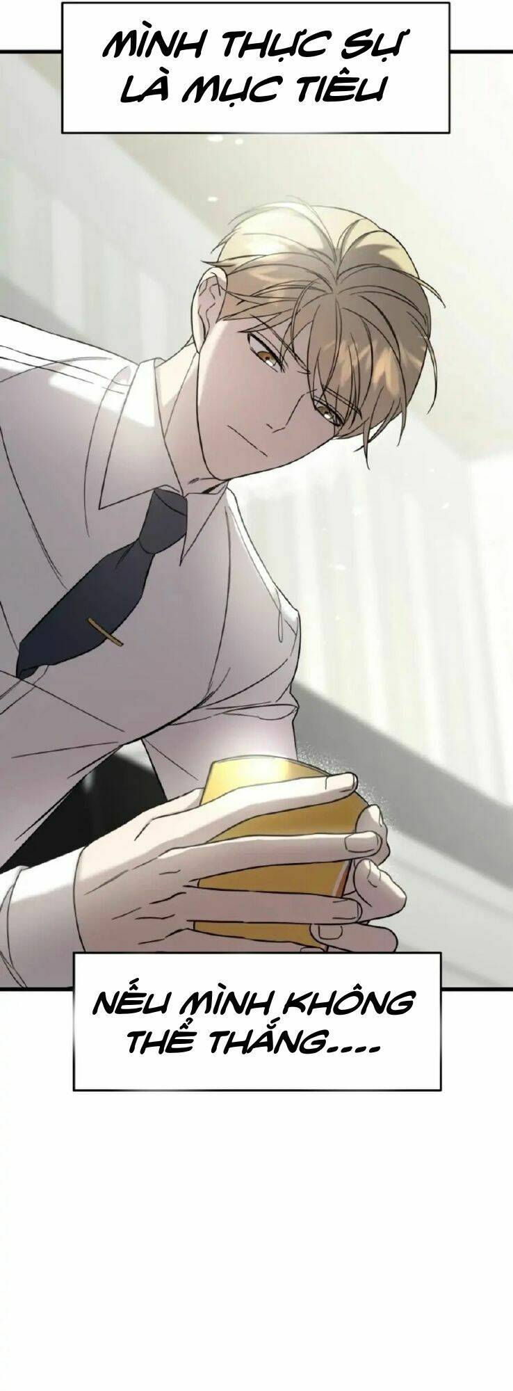 Kẻ Phản Diện Thuần Túy Chap 3 - Next Chap 4