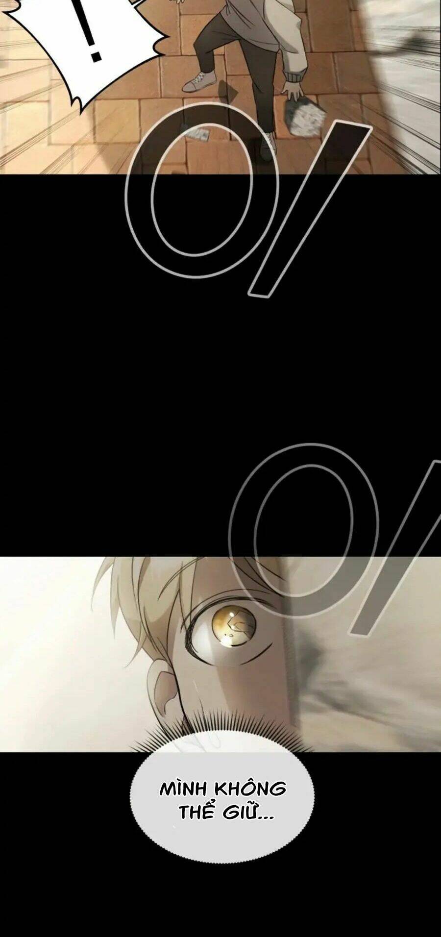 Kẻ Phản Diện Thuần Túy Chap 3 - Next Chap 4