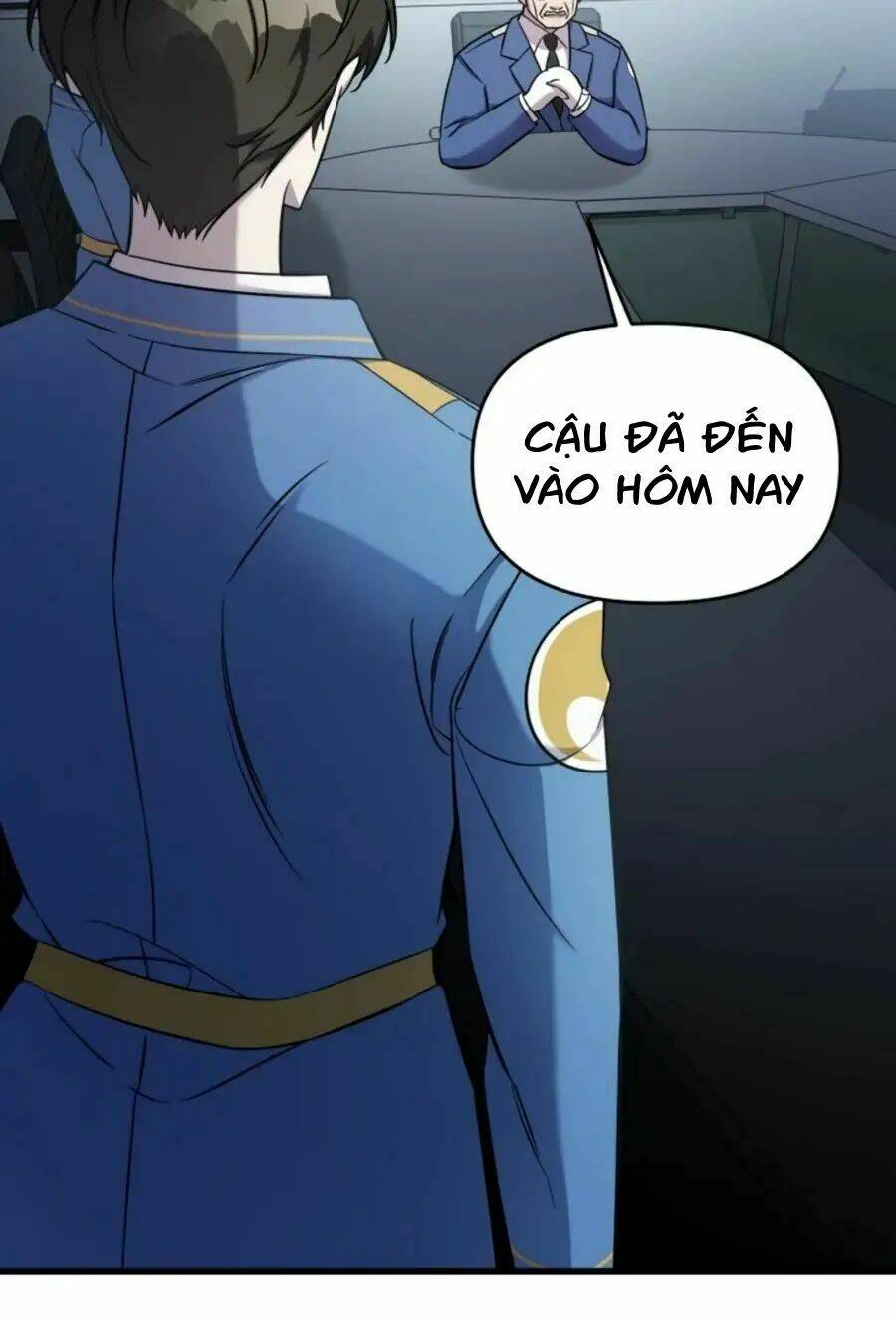 Kẻ Phản Diện Thuần Túy Chap 3 - Next Chap 4
