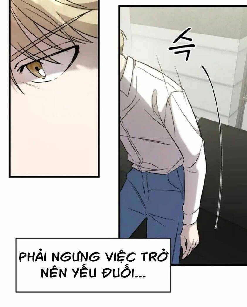 Kẻ Phản Diện Thuần Túy Chap 3 - Next Chap 4