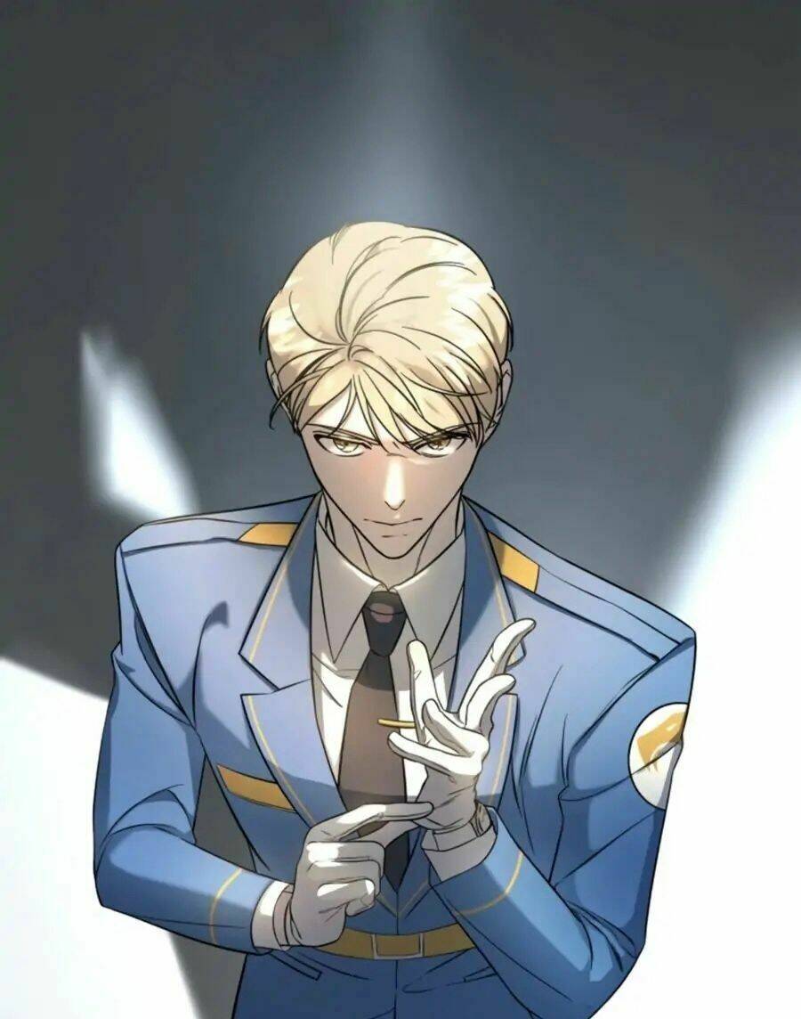 Kẻ Phản Diện Thuần Túy Chap 3 - Next Chap 4